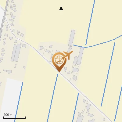 Foto zu Achterschlag 87, 21039 Hamburg