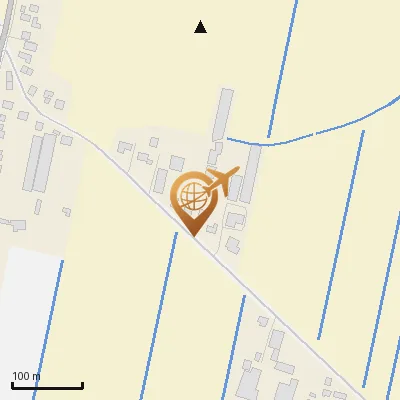 Foto zu Achterschlag 89, 21039 Hamburg