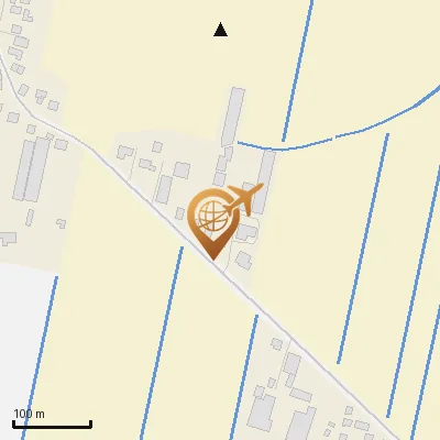 Foto zu Achterschlag 91, 21039 Hamburg