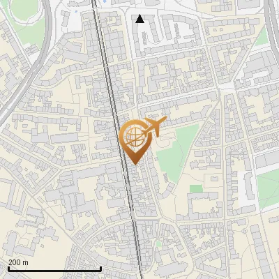 Foto zu Achterstraße 21, 50678 Köln