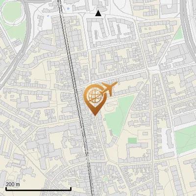 Foto zu Achterstraße 30, 50678 Köln