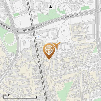 Foto zu Achterstraße 60, 50678 Köln