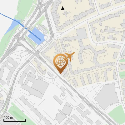 Foto zu Ackermannstraße 17, 22087 Hamburg