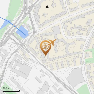 Foto zu Ackermannstraße 18, 22087 Hamburg