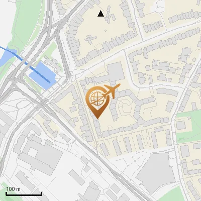 Foto zu Ackermannstraße 22, 22087 Hamburg