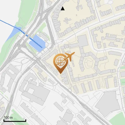 Foto zu Ackermannstraße 23, 22087 Hamburg