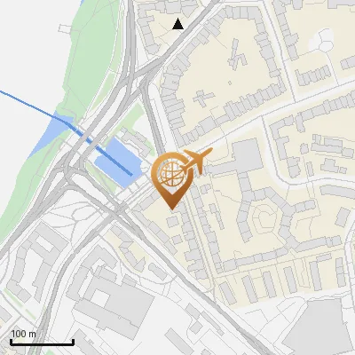 Foto zu Ackermannstraße 37, 22087 Hamburg