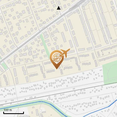 Foto zu Ackerplanweg 8, 13509 Berlin