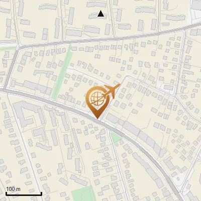 Foto zu Ackerstieg 1, 22547 Hamburg