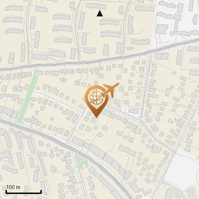 Foto zu Ackerstieg 10, 22547 Hamburg