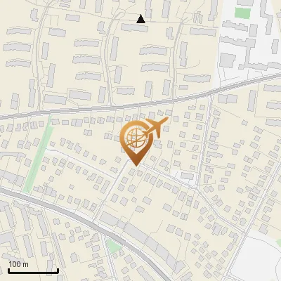 Foto zu Ackerstieg 11, 22547 Hamburg