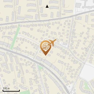 Foto zu Ackerstieg 12, 22547 Hamburg