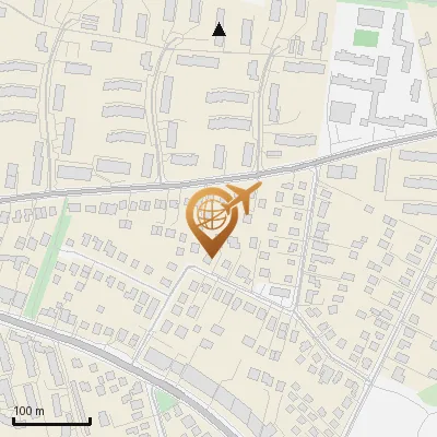 Foto zu Ackerstieg 13, 22547 Hamburg