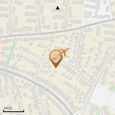 Foto zu Ackerstieg 14, 22547 Hamburg