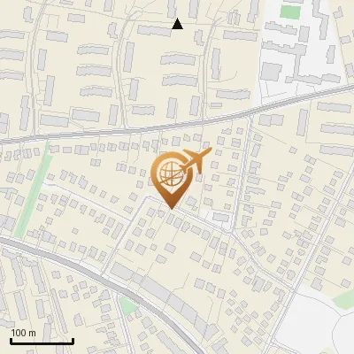 Foto zu Ackerstieg 15, 22547 Hamburg