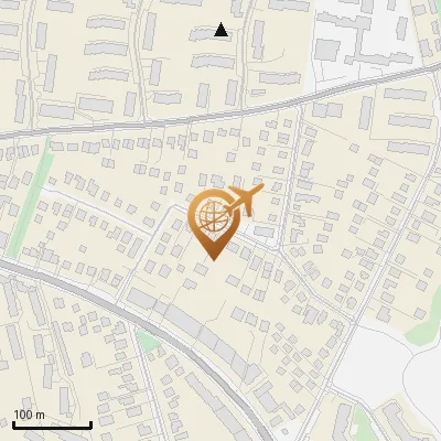 Foto zu Ackerstieg 16, 22547 Hamburg