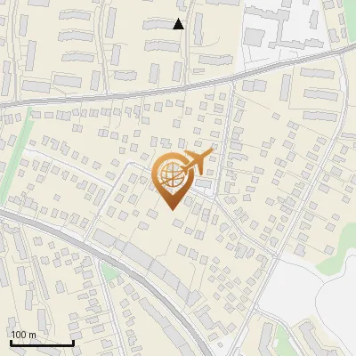 Foto zu Ackerstieg 18, 22547 Hamburg