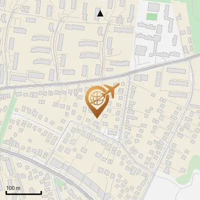 Foto zu Ackerstieg 21, 22547 Hamburg