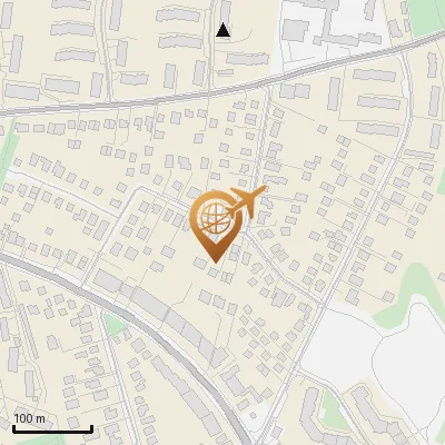 Foto zu Ackerstieg 22, 22547 Hamburg