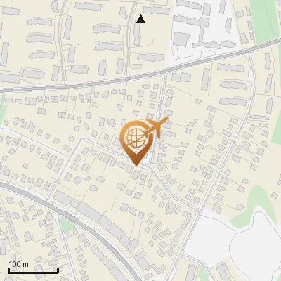 Foto zu Ackerstieg 23, 22547 Hamburg