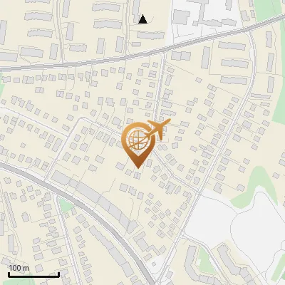 Foto zu Ackerstieg 24, 22547 Hamburg