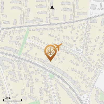 Foto zu Ackerstieg 4, 22547 Hamburg