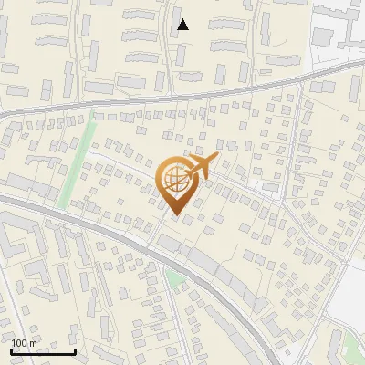 Foto zu Ackerstieg 6, 22547 Hamburg