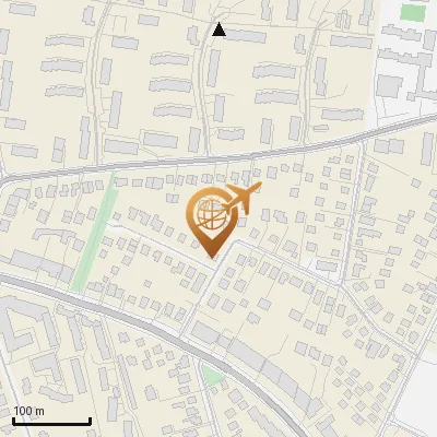 Foto zu Ackerstieg 7, 22547 Hamburg