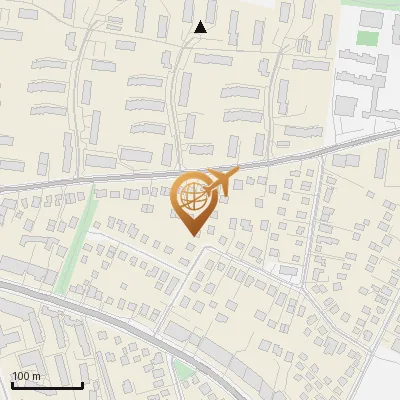 Foto zu Ackerstieg 9, 22547 Hamburg