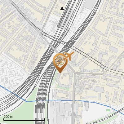 Foto zu Ackerstraße 18, 51065 Köln