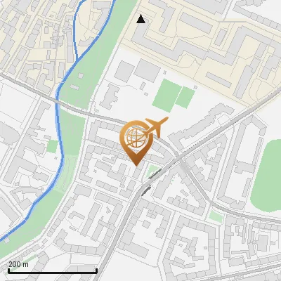 Foto zu Ackerstraße 25, 81541 München