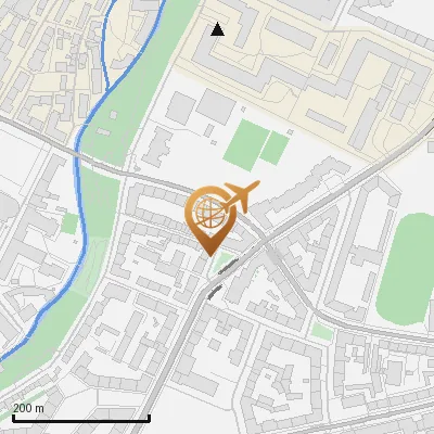 Foto zu Ackerstraße 27, 81541 München