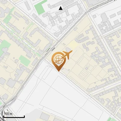 Foto zu Ackerstraße 38, 10115 Berlin