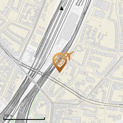 Foto zu Ackerstraße 40, 51065 Köln