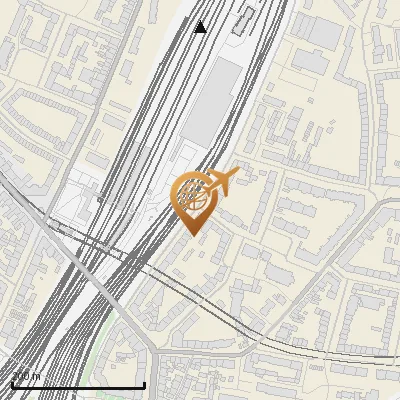 Foto zu Ackerstraße 44, 51065 Köln