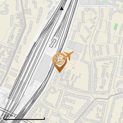 Foto zu Ackerstraße 78, 51065 Köln