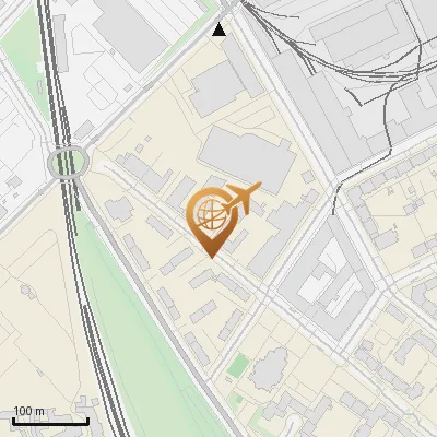 Foto zu Ackerstraße 82, 13355 Berlin
