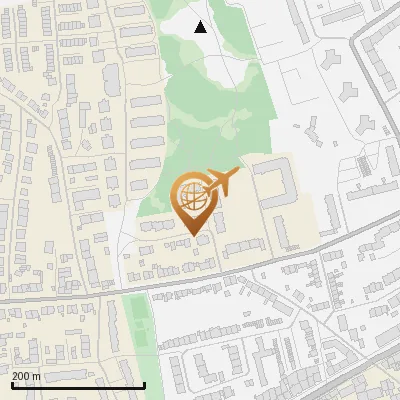 Foto zu Adalbert-Stifter-Straße 12, 51067 Köln