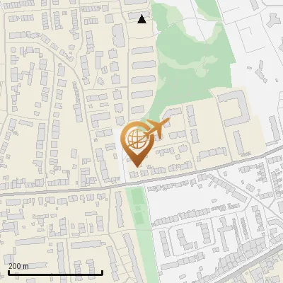 Foto zu Adalbert-Stifter-Straße 13, 51067 Köln