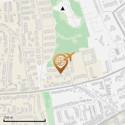Foto zu Adalbert-Stifter-Straße 14, 51067 Köln