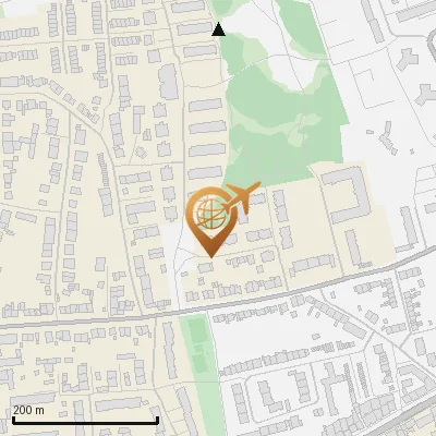 Foto zu Adalbert-Stifter-Straße 18, 51067 Köln