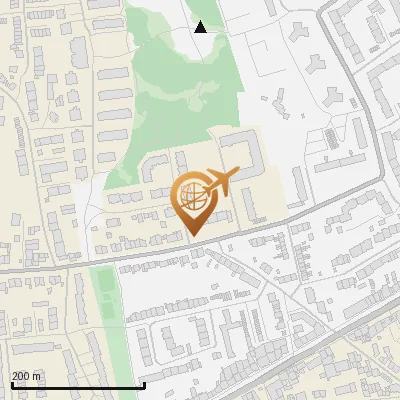 Foto zu Adalbert-Stifter-Straße 2, 51067 Köln
