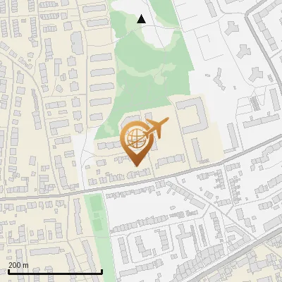 Foto zu Adalbert-Stifter-Straße 3, 51067 Köln