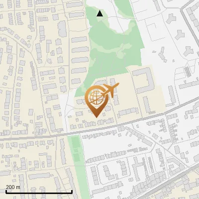 Foto zu Adalbert-Stifter-Straße 5, 51067 Köln