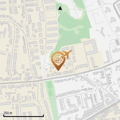 Foto zu Adalbert-Stifter-Straße 9, 51067 Köln