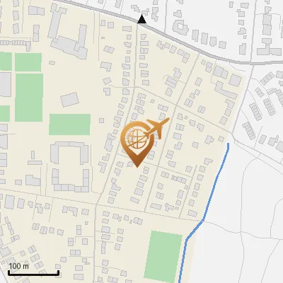 Foto zu Adalbert-Stifter-Weg 1, 22149 Hamburg