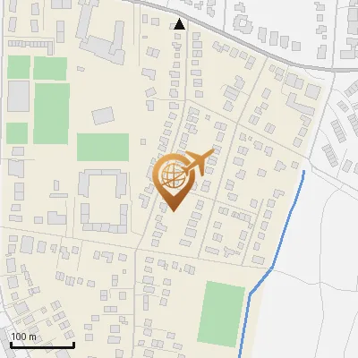 Foto zu Adalbert-Stifter-Weg 2, 22149 Hamburg