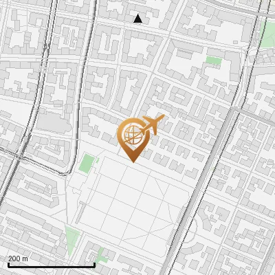 Foto zu Adalbertstraße 100, 80799 München