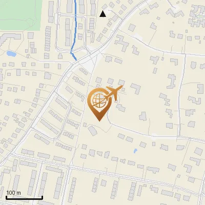 Foto zu Adalbertstraße 13, 22609 Hamburg