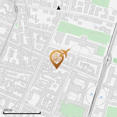 Foto zu Adalbertstraße 13, 80799 München